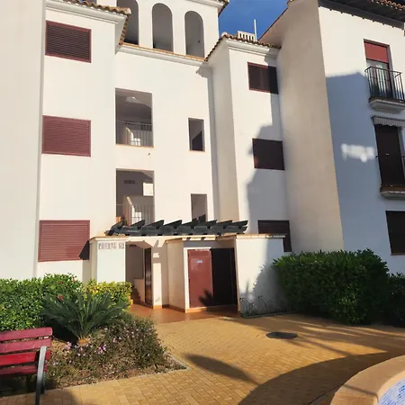 Precioso Bajo En Jardines De Nuevo Vera Muy Cerca De La Piscina Comunitaria Y De La Salida A La Playa! Exterior foto