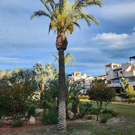 Precioso Bajo En Jardines De Nuevo Vera Muy Cerca De La Piscina Comunitaria Y De La Salida A La Playa! Exterior foto