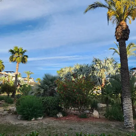 Precioso Bajo En Jardines De Nuevo Vera Muy Cerca De La Piscina Comunitaria Y De La Salida A La Playa! Exterior foto