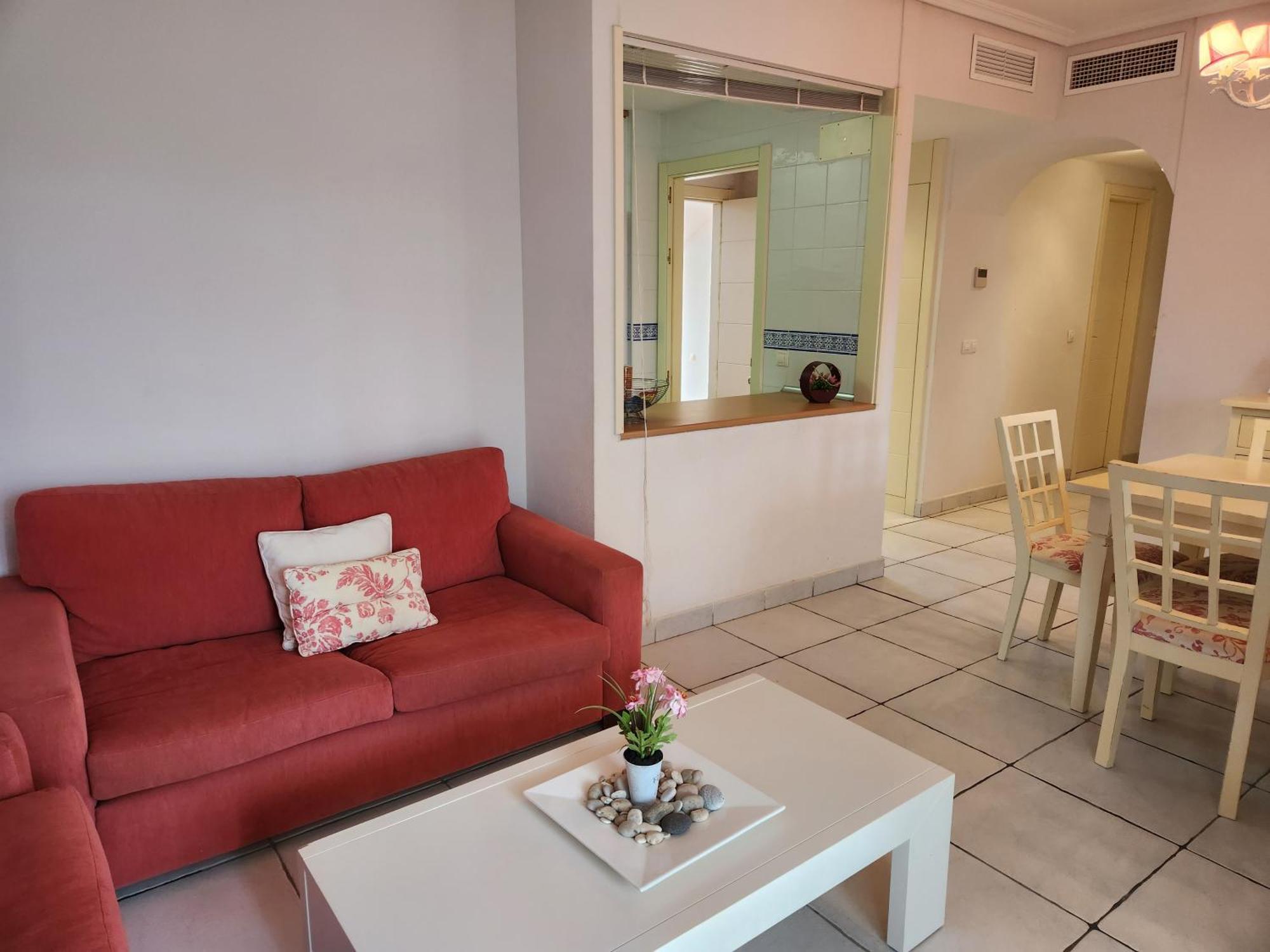Precioso Bajo En Jardines De Nuevo Muy Cerca De La Piscina Comunitaria Y De La Salida A La Playa! Apartment *