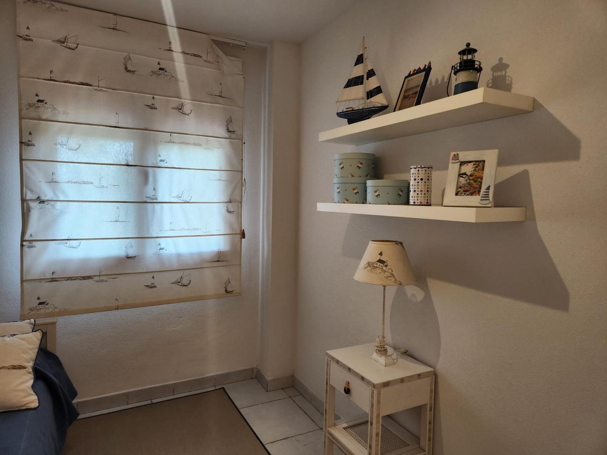 Apartment Precioso Bajo En Jardines De Nuevo Muy Cerca De La Piscina Comunitaria Y De La Salida A La Playa! Vera
