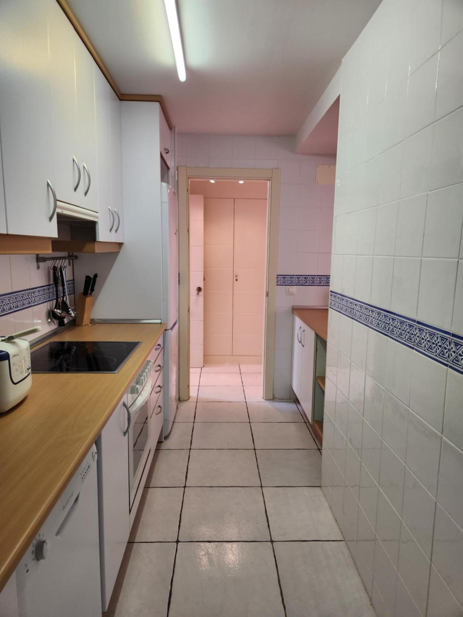 Apartment Precioso Bajo En Jardines De Nuevo Muy Cerca De La Piscina Comunitaria Y De La Salida A La Playa!