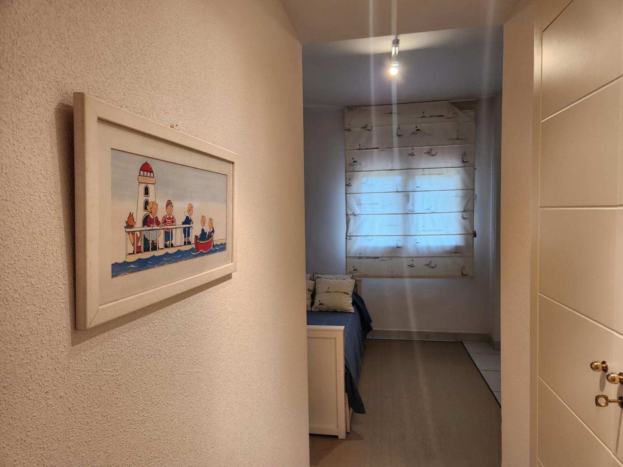 Apartment Precioso Bajo En Jardines De Nuevo Muy Cerca De La Piscina Comunitaria Y De La Salida A La Playa!