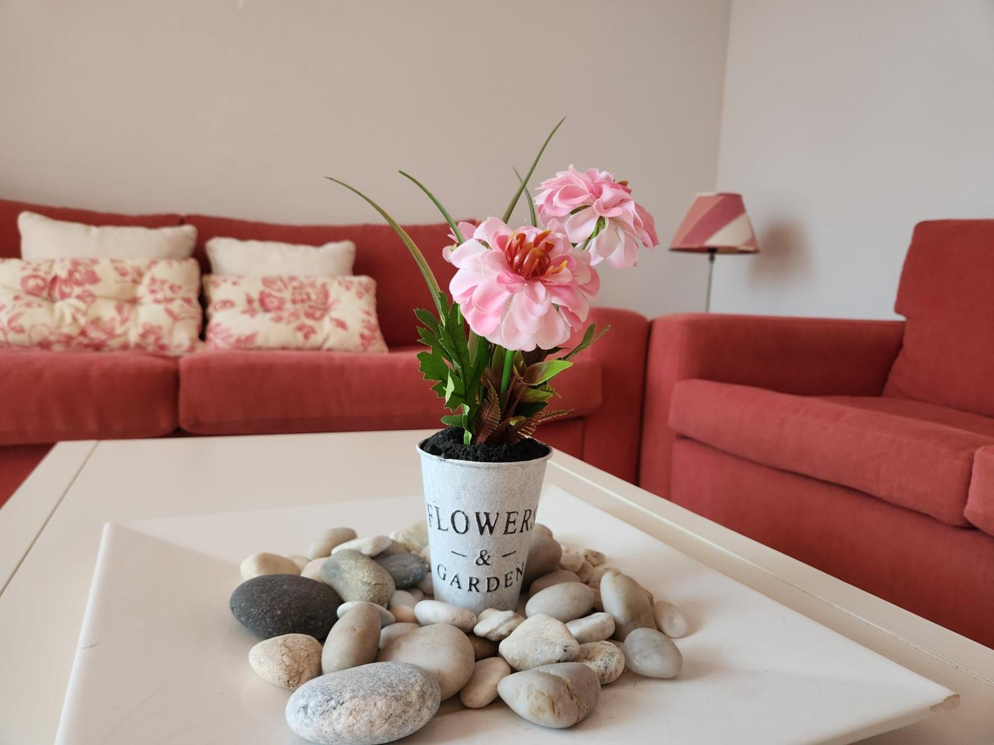 Apartment Precioso Bajo En Jardines De Nuevo Muy Cerca De La Piscina Comunitaria Y De La Salida A La Playa! Vera