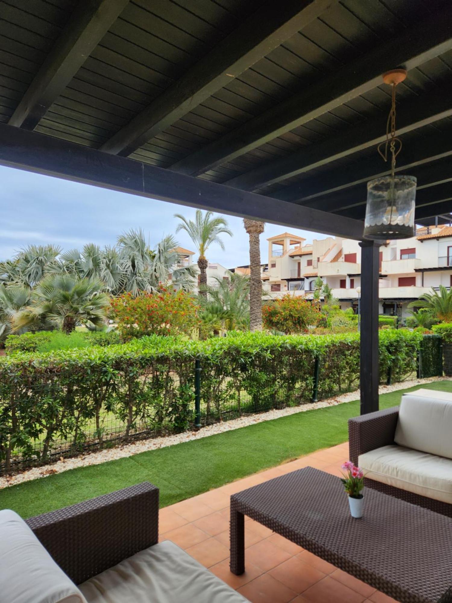 Precioso Bajo En Jardines De Nuevo Muy Cerca De La Piscina Comunitaria Y De La Salida A La Playa! Apartment *