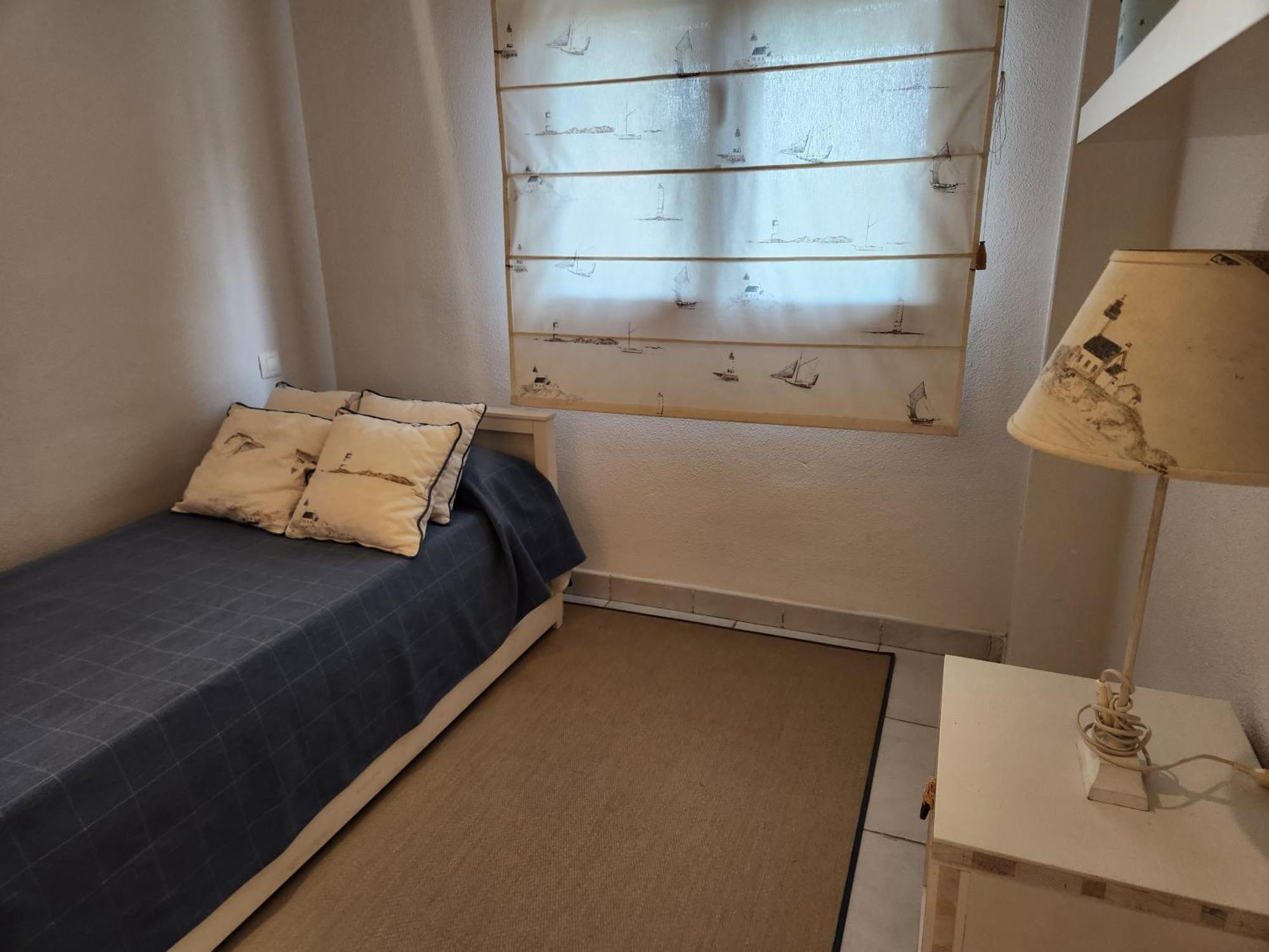 Apartment Precioso Bajo En Jardines De Nuevo Muy Cerca De La Piscina Comunitaria Y De La Salida A La Playa! Vera