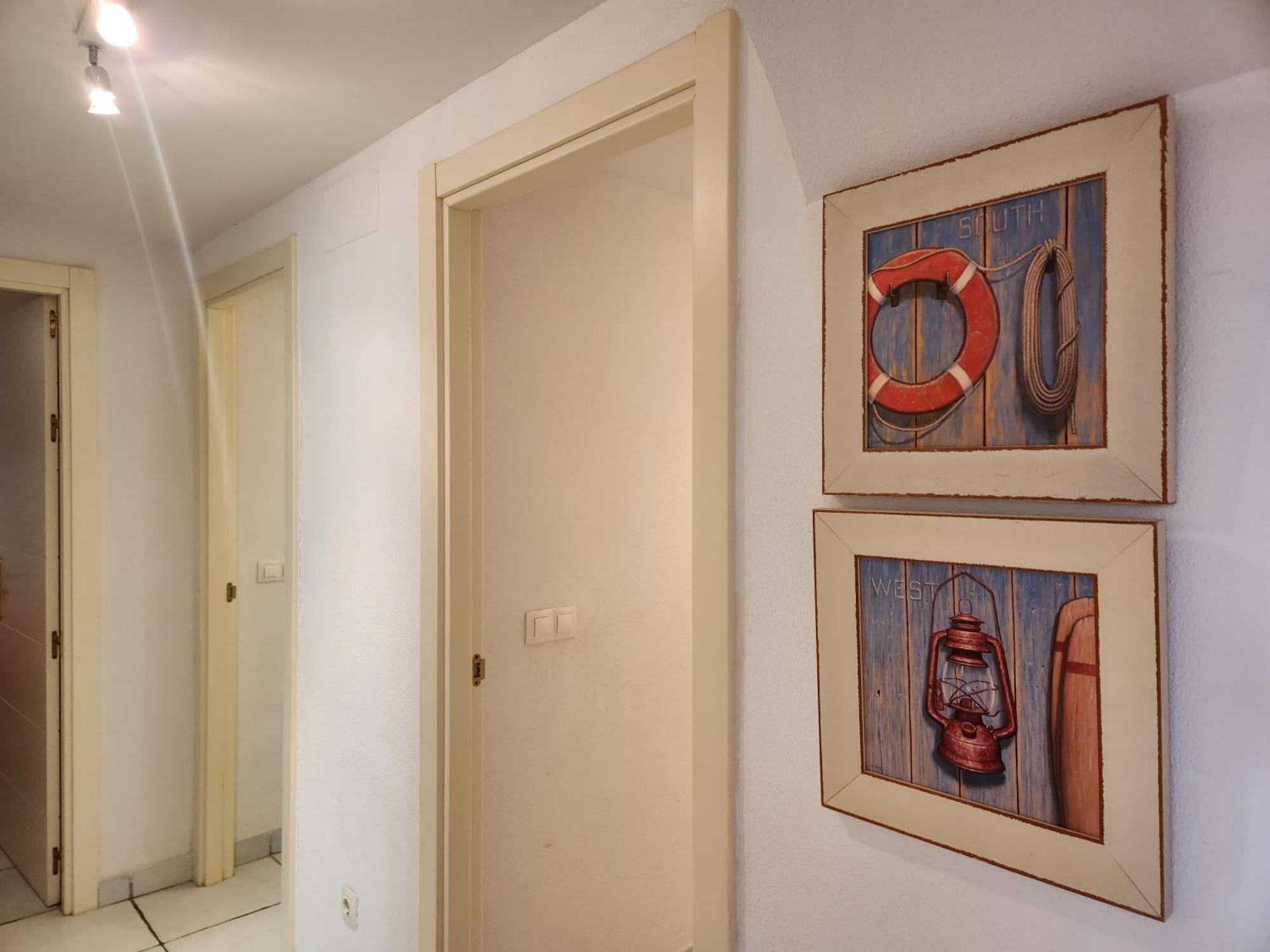 Precioso Bajo En Jardines De Nuevo Muy Cerca De La Piscina Comunitaria Y De La Salida A La Playa! Apartment